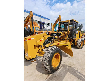 平路机 CATERPILLAR 140K