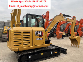 Caterpillar 305.5E2 租赁 Caterpillar 305.5E2:图1 Caterpillar 305.5E2 租赁 Caterpillar 305.5E2:图1