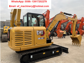 Caterpillar 305.5E2 租赁 Caterpillar 305.5E2:图5 Caterpillar 305.5E2 租赁 Caterpillar 305.5E2:图5