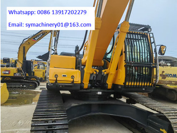 履带式挖掘机 Hyundai R330LC-9S：图3