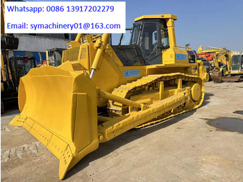 推土机 KOMATSU D155