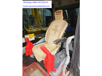 履带式挖掘机 Komatsu PC130:图3 履带式挖掘机 Komatsu PC130:图3