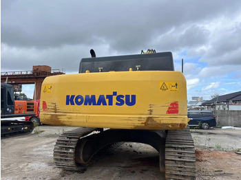 履带式挖掘机 KOMATSU PC400-8