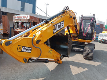 履带式挖掘机 JCB JS200
