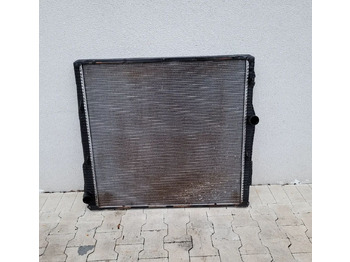 散热器 SCANIA R