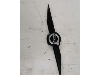 车身和外部 VOLVO FMX