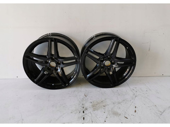 轮圈 MERCEDES-BENZ