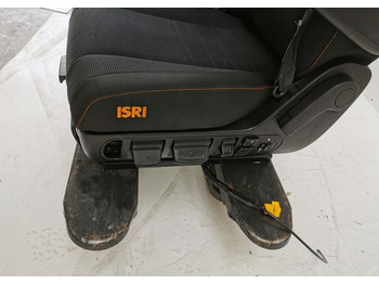 座椅 适用于 巴士 FOTEL KIEROWCY AUTOBUS MAN NEOPLAN ISRI:图2 座椅 适用于 巴士 FOTEL KIEROWCY AUTOBUS MAN NEOPLAN ISRI:图2