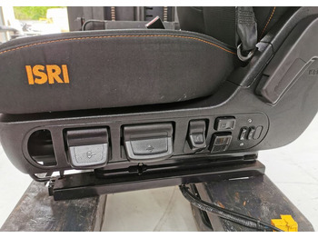 座椅 适用于 巴士 FOTEL KIEROWCY AUTOBUS MAN NEOPLAN ISRI:图5 座椅 适用于 巴士 FOTEL KIEROWCY AUTOBUS MAN NEOPLAN ISRI:图5