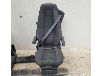座椅 VOLVO FH