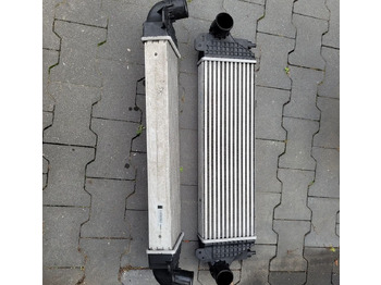 中冷器 IVECO Daily
