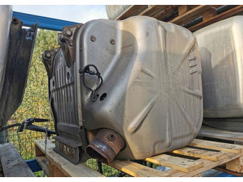 催化转化器 IVECO Stralis