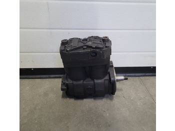 空气制动压缩机 IVECO