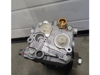 空气制动压缩机 适用于 卡车 KOMPRESOR IVECO ORYGINAŁ OM 504016818 CHWALIM116:图3 空气制动压缩机 适用于 卡车 KOMPRESOR IVECO ORYGINAŁ OM 504016818 CHWALIM116:图3