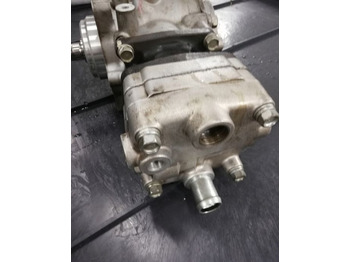 空气制动压缩机 NISSAN