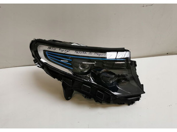 前照灯 MERCEDES-BENZ