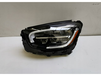 前照灯 MERCEDES-BENZ