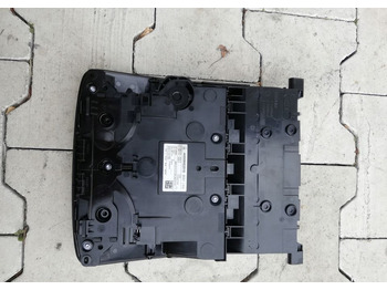 新的 驾驶室和内部 适用于 卡车 LAMPKA PODSUFITKI A0009002519 MERCEDES A KLASA：图3