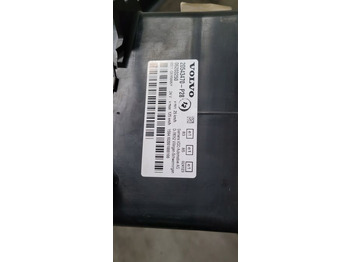 仪表板 适用于 卡车 LICZNIK VOLVO FH FM 20543470：图2