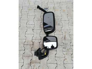 后视镜 DAF XF 106