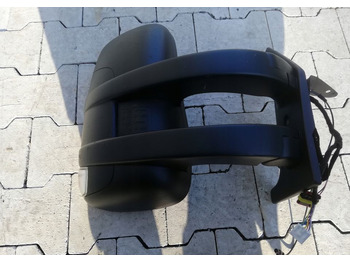 后视镜 LUSTERKO IVECO DAILY ELEKTRYCZNE ORYGINAŁ：图2