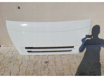 引擎罩 IVECO EuroCargo