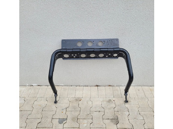 车身和外部 MAN TGX