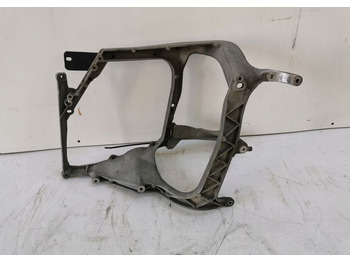 车身和外部 DAF XF 106