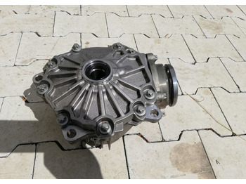 差速器 MERCEDES-BENZ