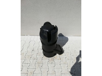 空气过滤器 MAN TGS