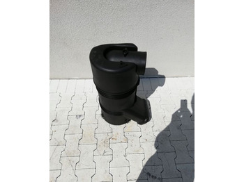 空气过滤器 MAN TGA