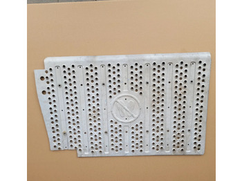 车身和外部 MERCEDES-BENZ Actros