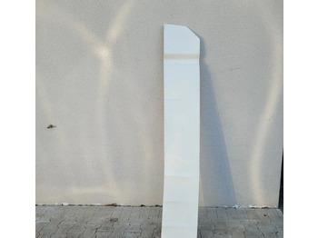 车身和外部 MAN TGX