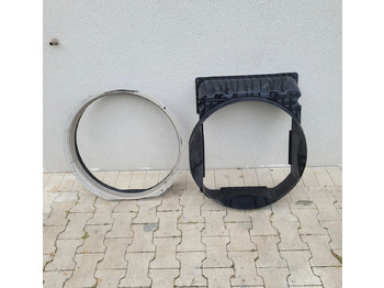 冷却系统 VOLVO FL