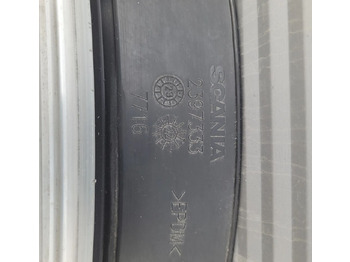 冷却系统 适用于 卡车 PIERŚCIEŃ WENTYLATORA SCANIA S R NGT 2836673 ORYGINAŁ CHWALIM116:图4 冷却系统 适用于 卡车 PIERŚCIEŃ WENTYLATORA SCANIA S R NGT 2836673 ORYGINAŁ CHWALIM116:图4