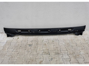 车身和外部 DAF XF 106