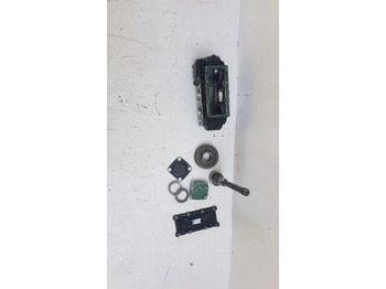 变速箱及其零件 ZF