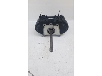 变速箱及其零件 ZF