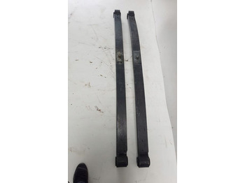 新的 悬挂系统 适用于 卡车 RESORY MERCEDES ATEGO A 9763204102:图2 新的 悬挂系统 适用于 卡车 RESORY MERCEDES ATEGO A 9763204102:图2