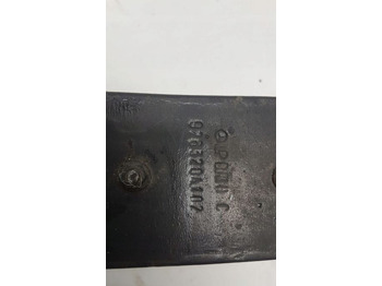 新的 悬挂系统 适用于 卡车 RESORY MERCEDES ATEGO A 9763204102:图3 新的 悬挂系统 适用于 卡车 RESORY MERCEDES ATEGO A 9763204102:图3