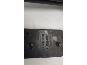 新的 悬挂系统 适用于 卡车 RESORY MERCEDES ATEGO A 9763204102:图4 新的 悬挂系统 适用于 卡车 RESORY MERCEDES ATEGO A 9763204102:图4