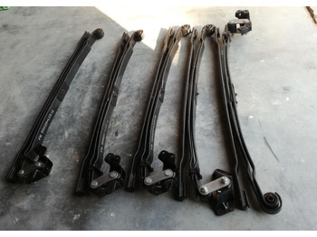 悬挂系统 RENAULT