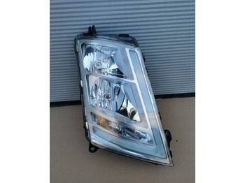 前照灯 VOLVO