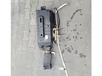 暖通系统 适用于 卡车 WEBASTO RENAULT RANGE T ORYGINAL:图3 暖通系统 适用于 卡车 WEBASTO RENAULT RANGE T ORYGINAL:图3