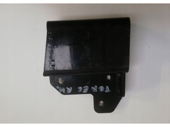 车身和外部 MAN TGX