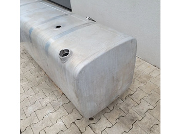 燃料箱 适用于 卡车 ZBIORNIK PALIWA DAF XF 1000L 225X70X70CM.：图2