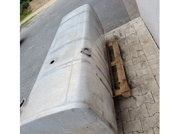 燃料箱 适用于 卡车 ZBIORNIK PALIWA DAF XF 1000L 225X70X70CM.：图4