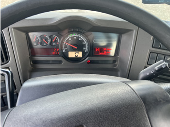 吊钩升降车 SCANIA