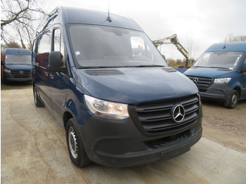紧凑型面包车 MERCEDES-BENZ Sprinter 311