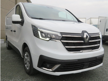紧凑型面包车 RENAULT Trafic 2.0